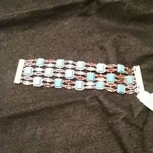 Lucky brand bracelet